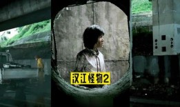 汉江怪物2在线观看,惊悚升级，神秘怪物再袭江城！