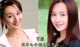 女子娱乐圈吃瓜,揭秘女子明星们的幕后故事