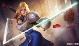 王者最新爆料夏洛特,王者峡谷新英雄，神秘舞者降临战场