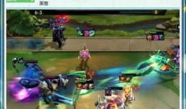 云顶s8最新爆料,揭秘最新爆料，全新元素与战术革新