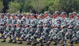 新军军训爆料视频完整版,完整版视频揭秘军旅生活与训练强度