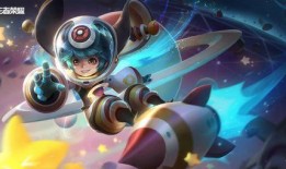 李元芳皮肤爆料最新视频,神秘面纱揭开，炫酷特效引期待