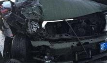 郑州车祸爆料视频曝光最新,视频曝光惊人细节，事故原因引关注