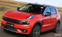 领克07最新爆料消息,豪华智能SUV，性能与科技完美融合