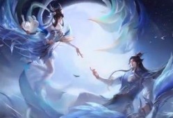 嫦娥情侣皮肤爆料视频,浪漫月宫，甜蜜互动引期待