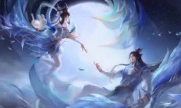 嫦娥情侣皮肤爆料视频,浪漫月宫，甜蜜互动引期待