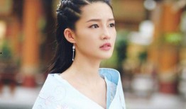 娱乐吃瓜君李沁是谁,娱乐圈的清新“吃瓜”女神