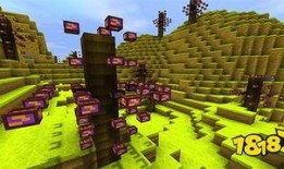 我的世界新版本爆料视频,揭秘我的世界最新爆料视频亮点